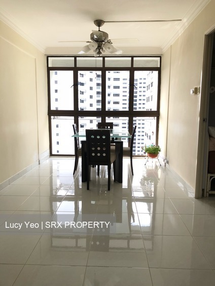 Blk 114 Depot Road (Bukit Merah), HDB 5 Rooms #172218972